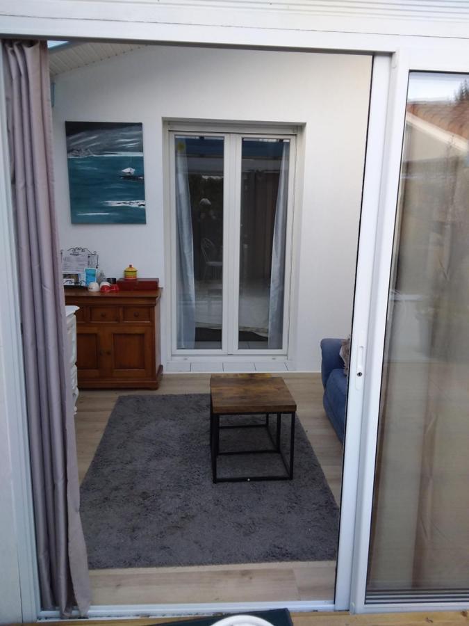 Chambre Chez L'Habitant Et Tiny House كابروتو المظهر الخارجي الصورة