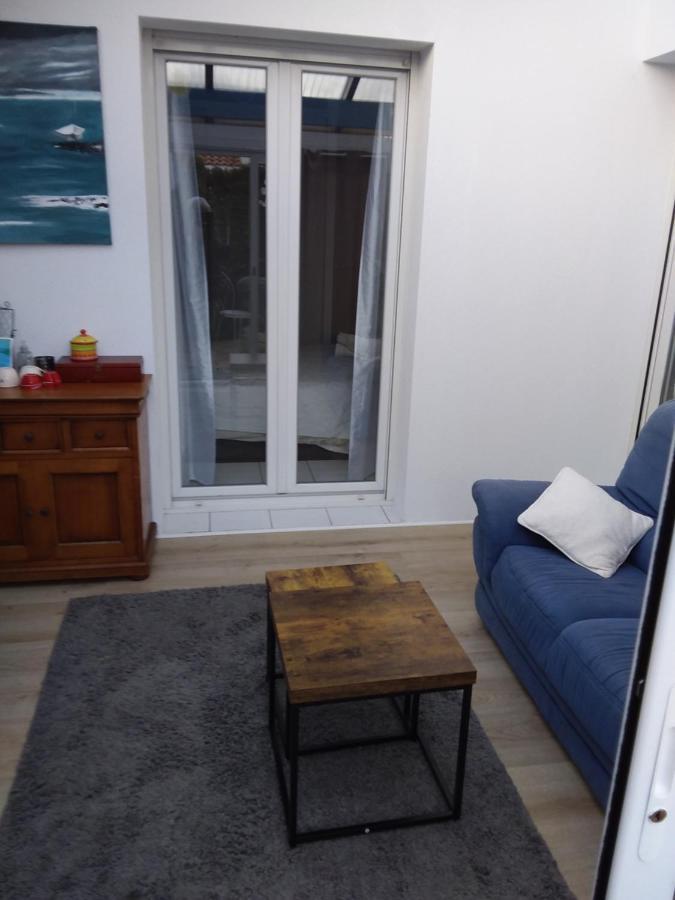 Chambre Chez L'Habitant Et Tiny House كابروتو المظهر الخارجي الصورة