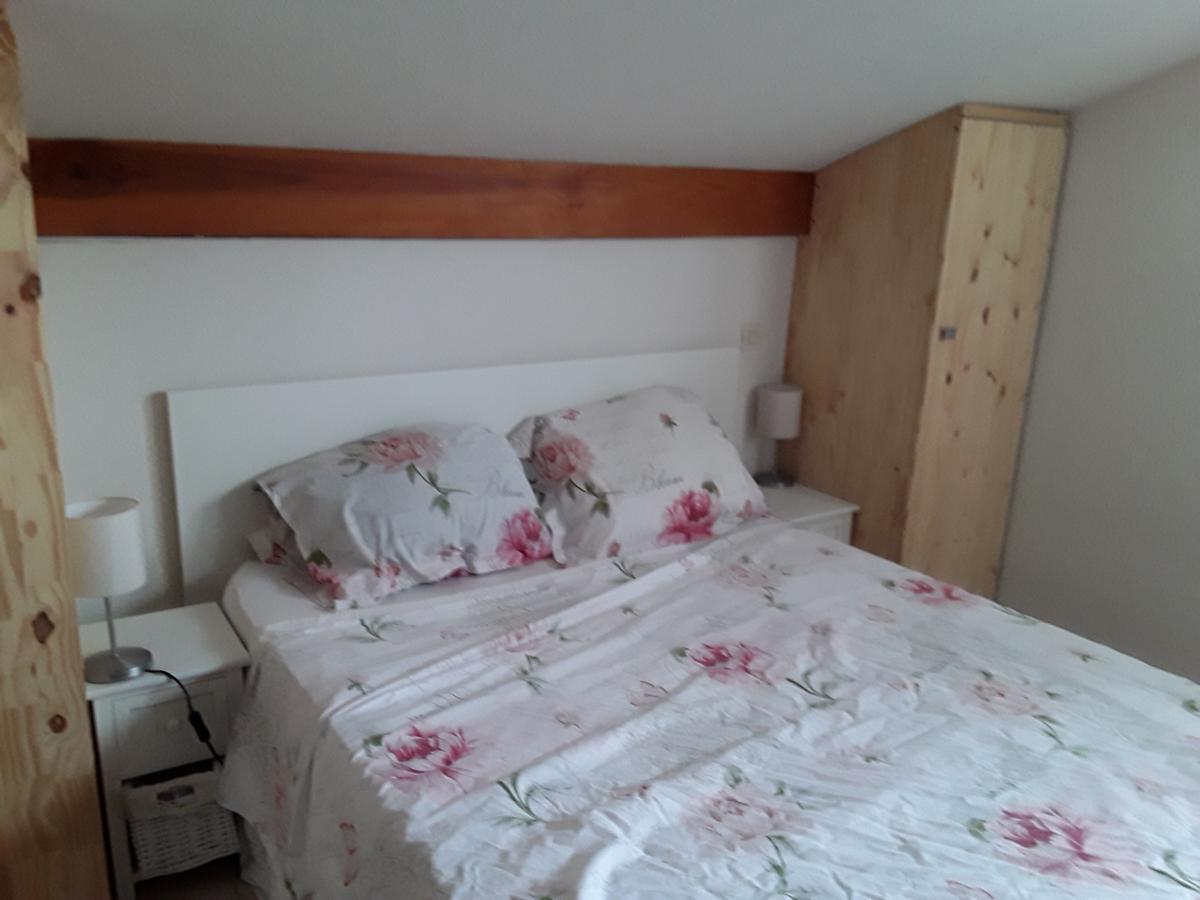 Chambre Chez L'Habitant Et Tiny House كابروتو المظهر الخارجي الصورة
