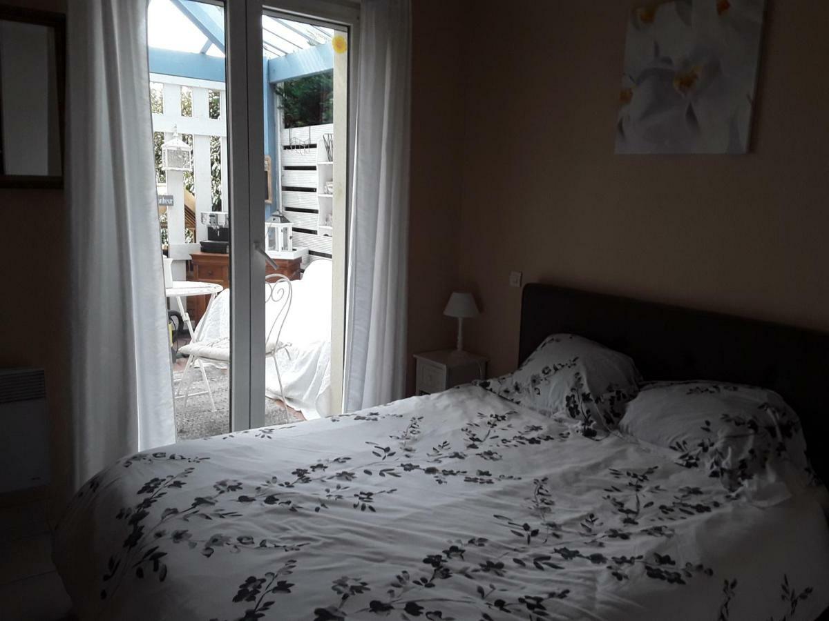 Chambre Chez L'Habitant Et Tiny House كابروتو المظهر الخارجي الصورة